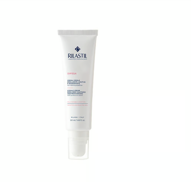 Rilastil Difesa Sterile Cream 50ml